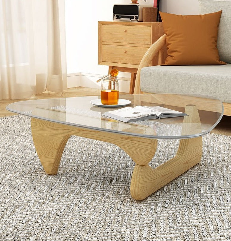 Thorough Thea Design Table