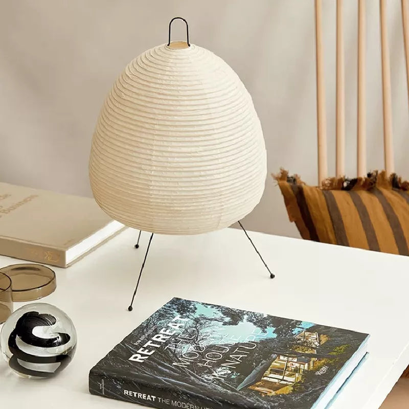 Minimalistic Minny - Lamp