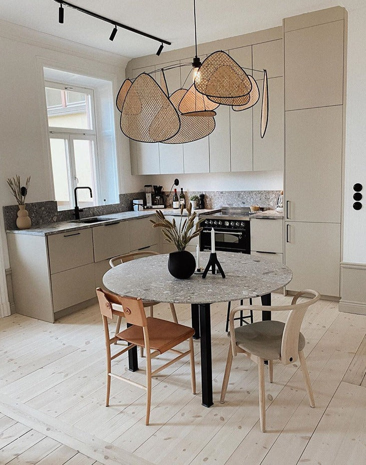 Rare Rory Chandelier