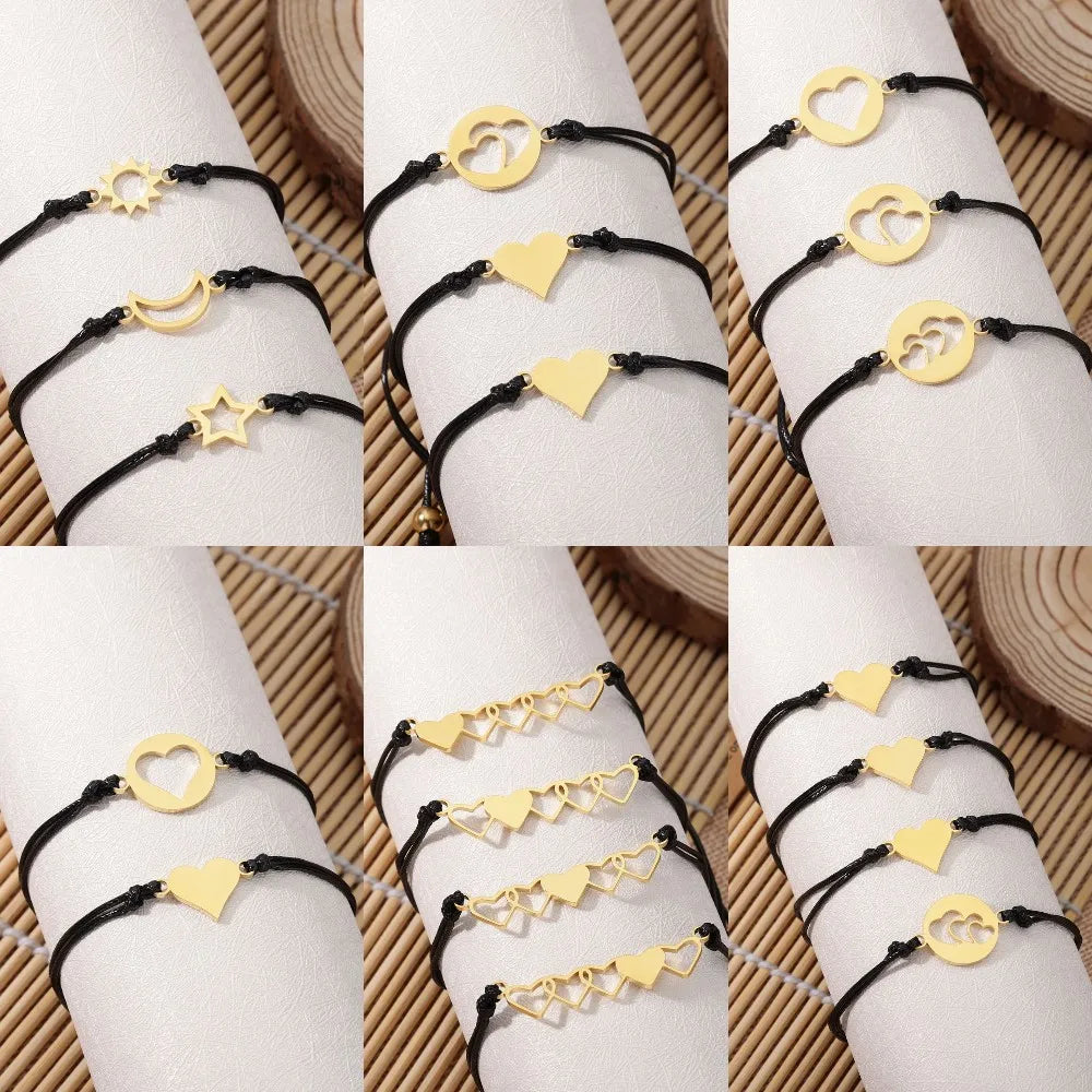 Mother Daughter Bracelet