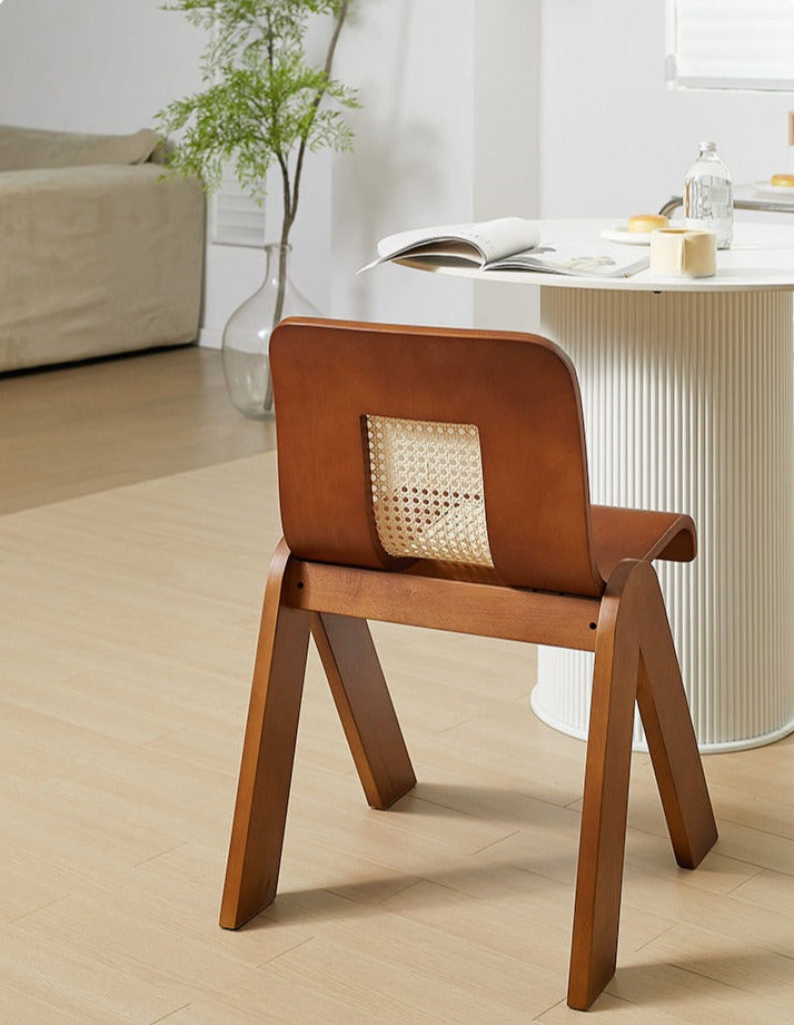 Medieval Mary Design Chair