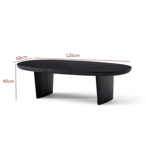Unique Ulla - Coffee Table