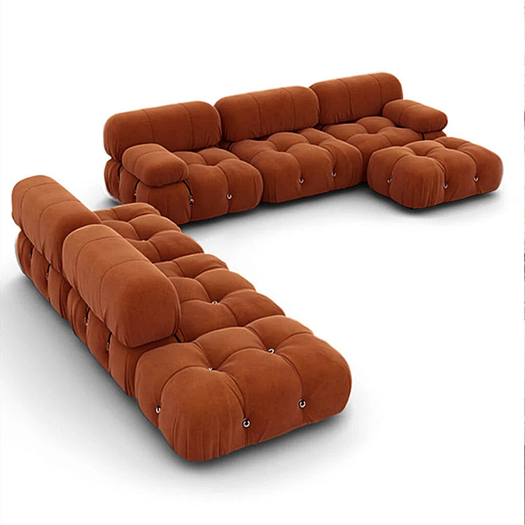 Bold Bob Sofa