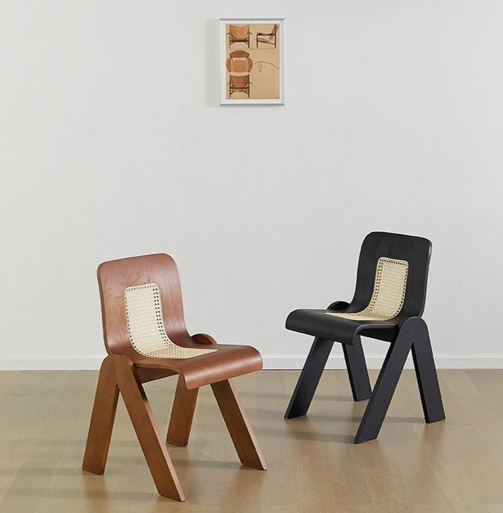 Medieval Mary Design Chair