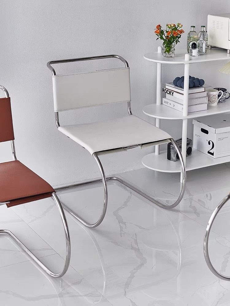Zealous Zoe - Chair Lise Luxury - Lise Luxury