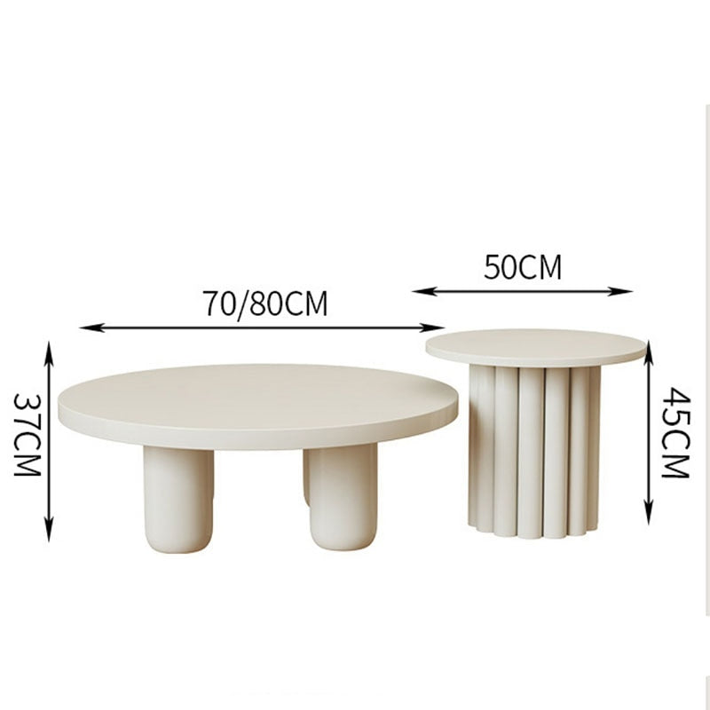 Vogue Valerie-Coffee Table