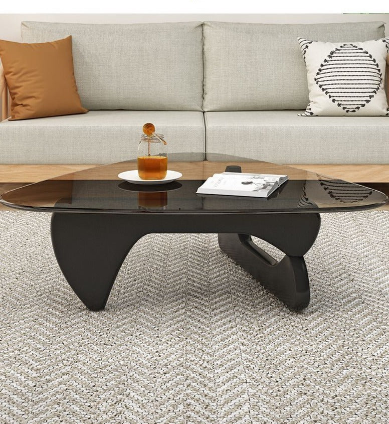 Thorough Thea Design Table
