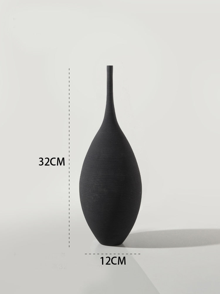 Zen Zayna - Vase - Lise Luxury