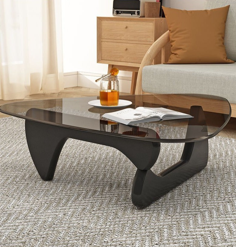 Thorough Thea Design Table