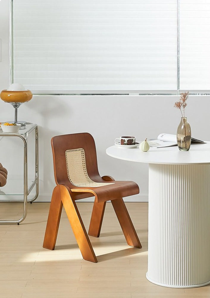 Medieval Mary Design Chair