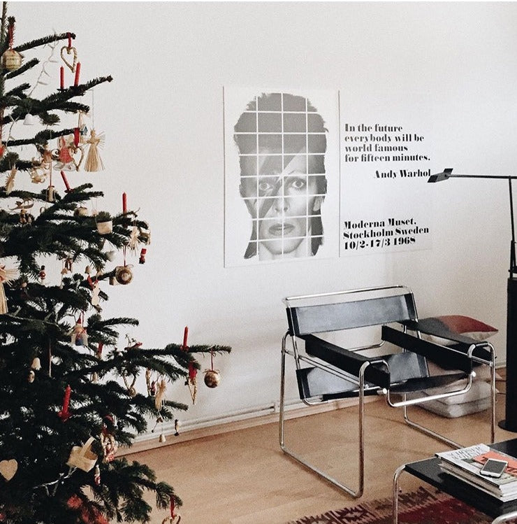 Virtuous Vasily - Chair