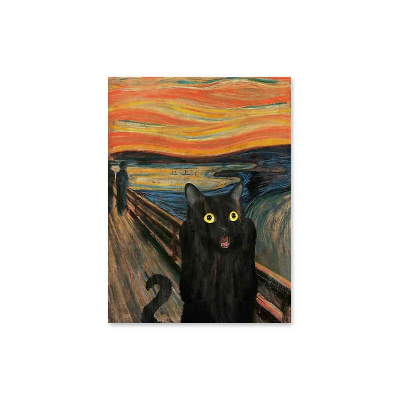 munchposter