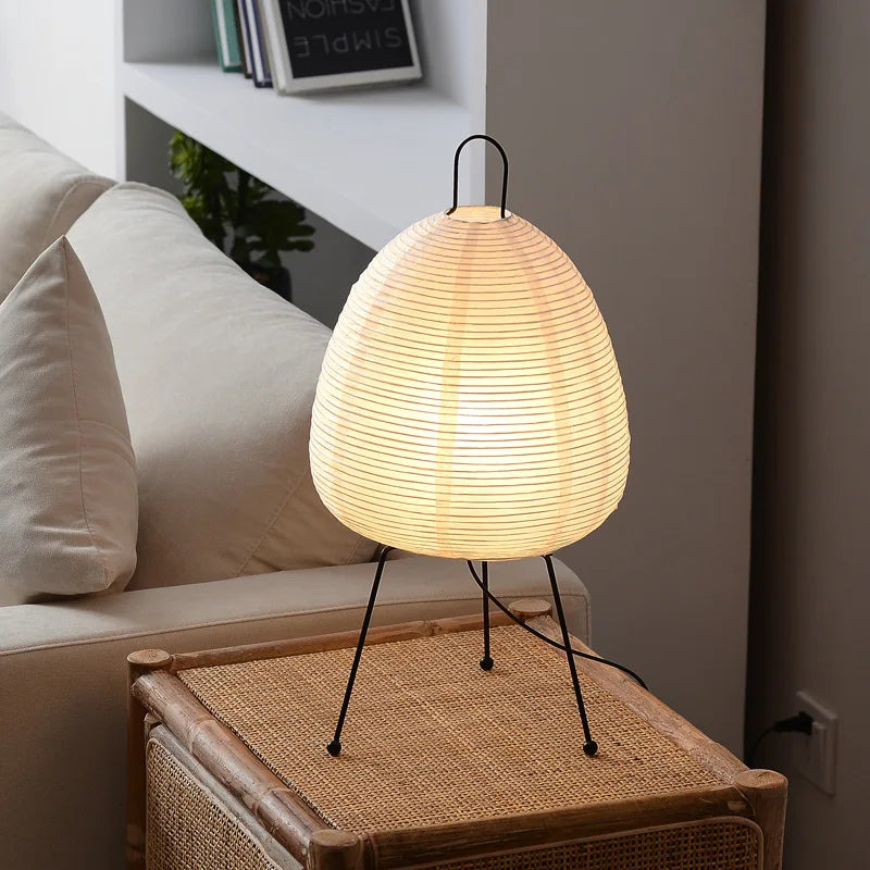 Minimalistic Minny - Lamp