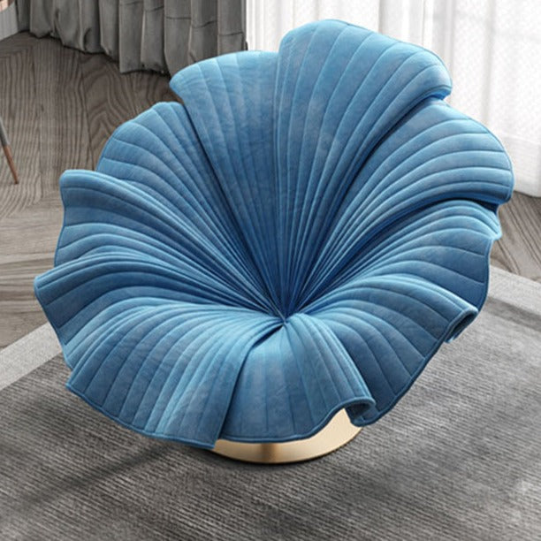 Powerful Poppy Design Chair