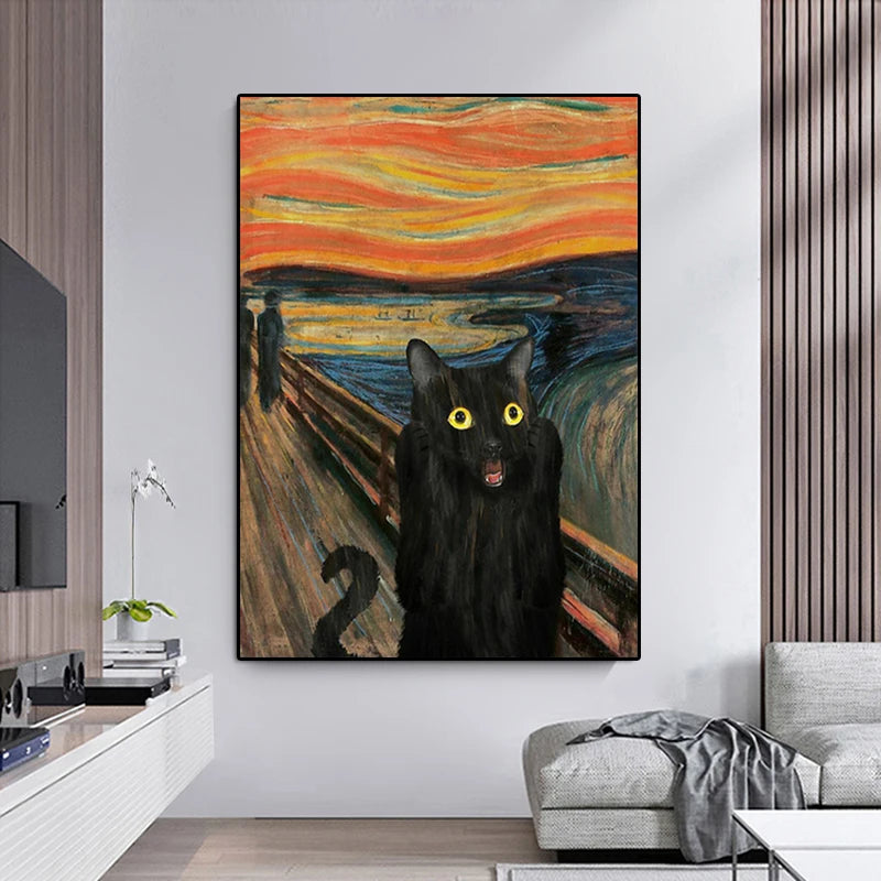 munchposter
