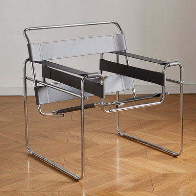 Virtuous Vasily - Chair