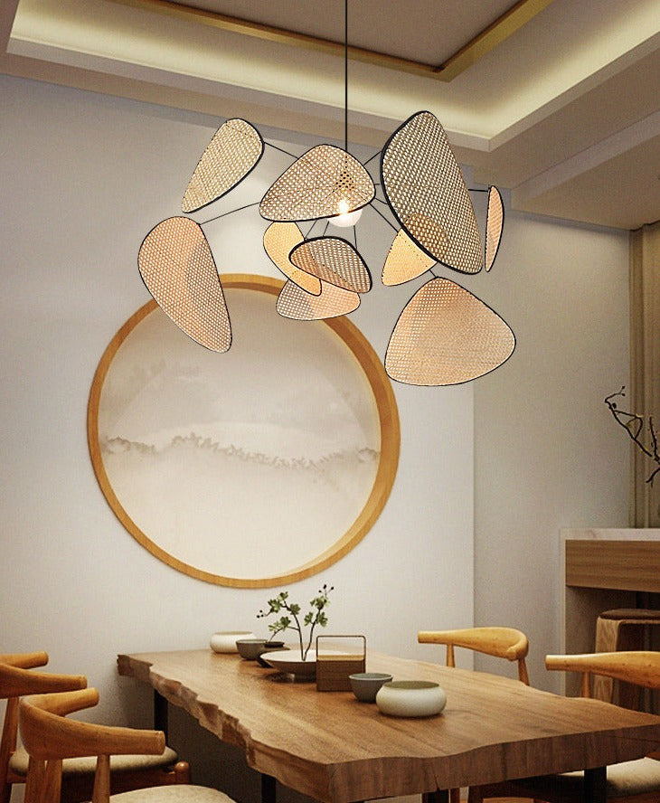 Rare Rory Chandelier