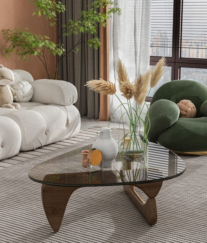 Thorough Thea Design Table