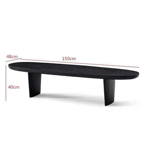 Unique Ulla - Coffee Table