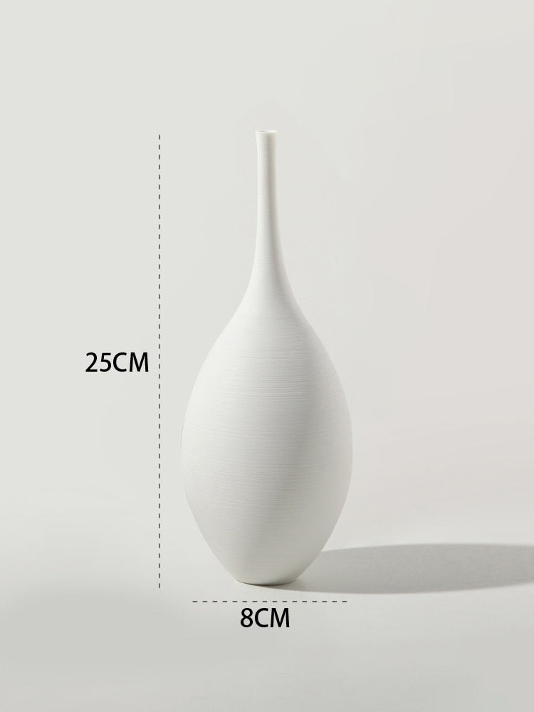 Zen Zayna - Vase - Lise Luxury