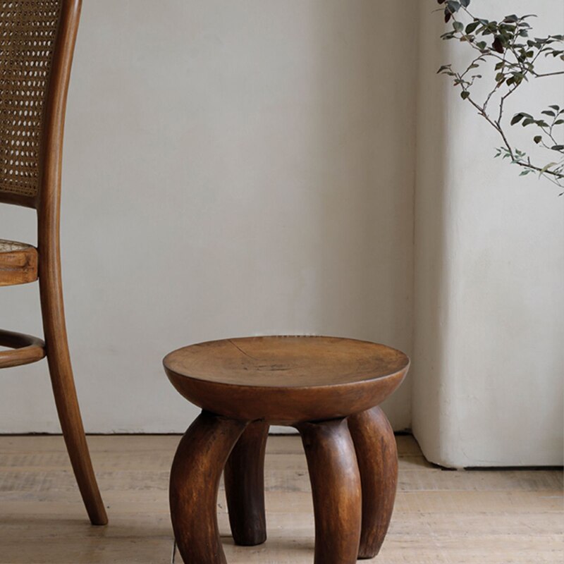 Magnificent Mina - Stool