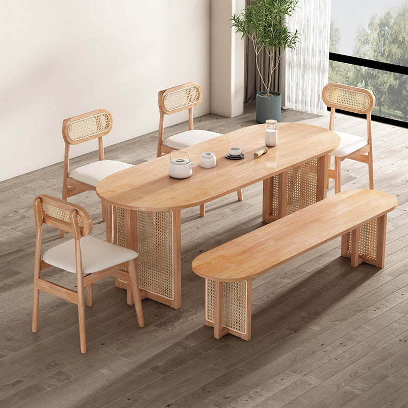 Radiant Rachel - Dining Table