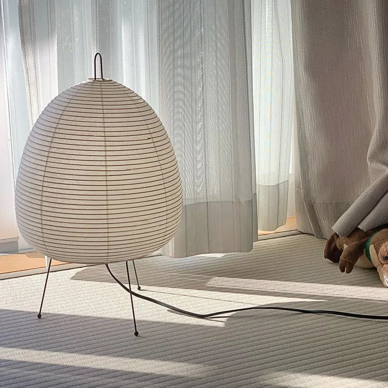 Minimalistic Minny - Lamp