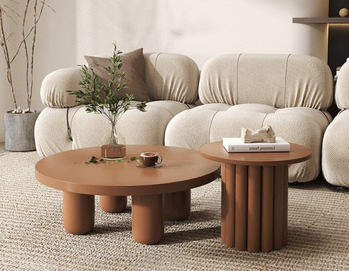 Vogue Valerie-Coffee Table