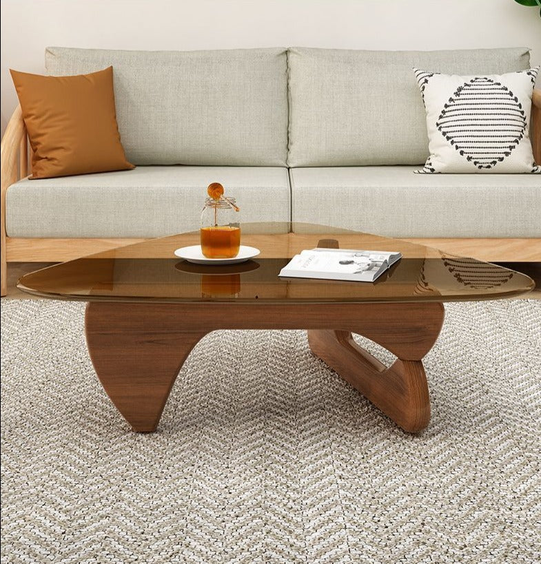 Thorough Thea Design Table