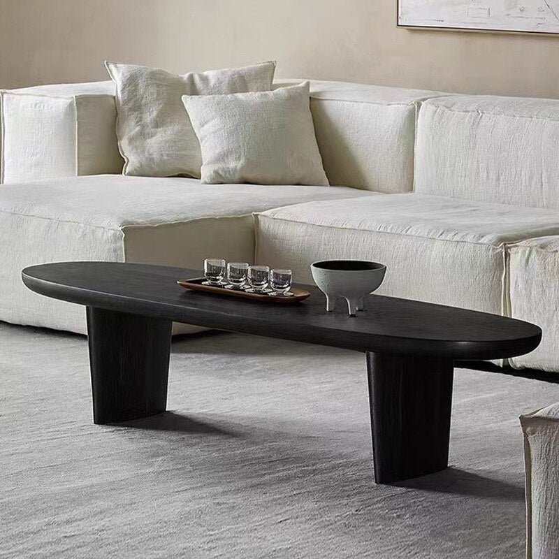 Unique Ulla - Coffee Table