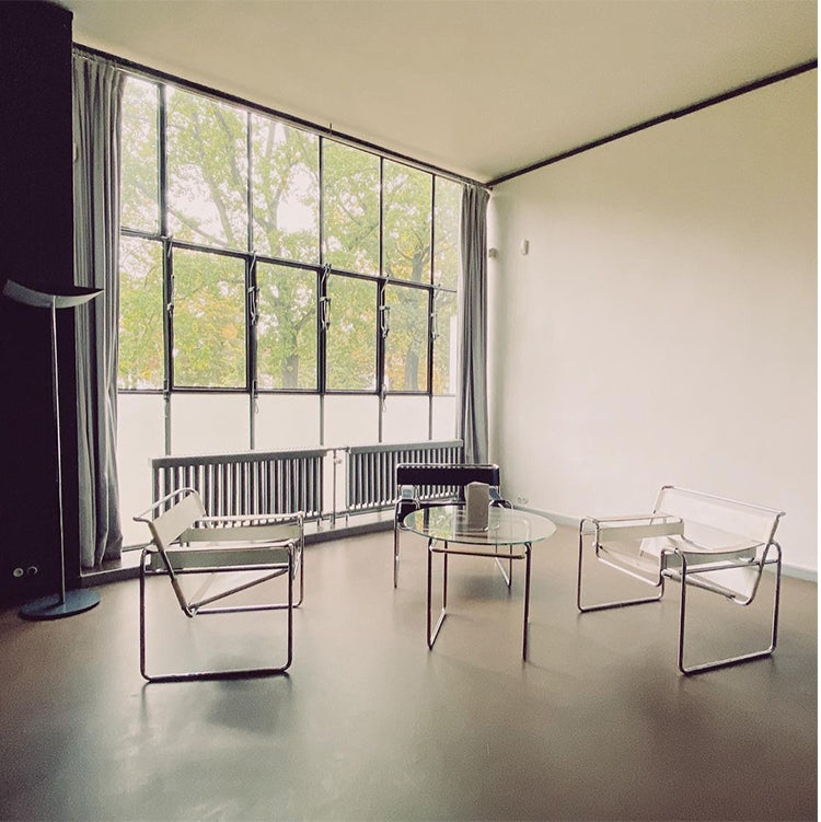 Virtuous Vasily - Chair