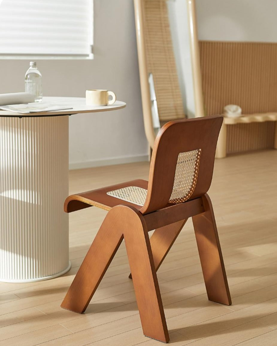 Medieval Mary Design Chair