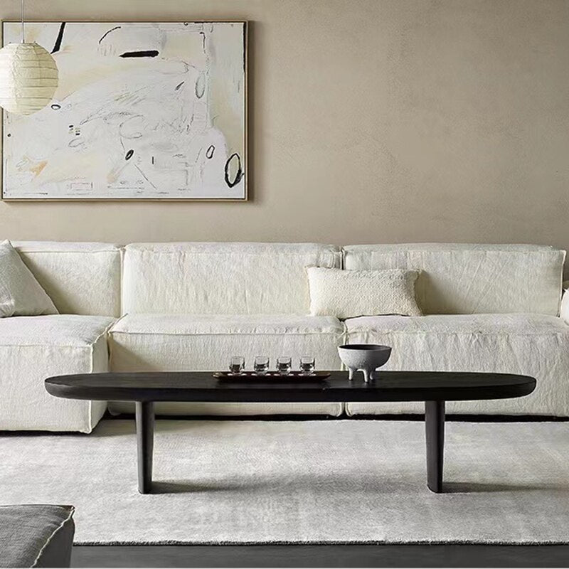 Unique Ulla - Coffee Table