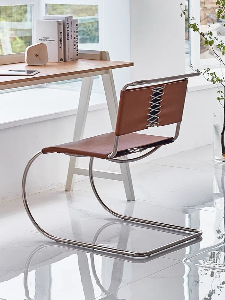 Zealous Zoe - Chair Lise Luxury - Lise Luxury