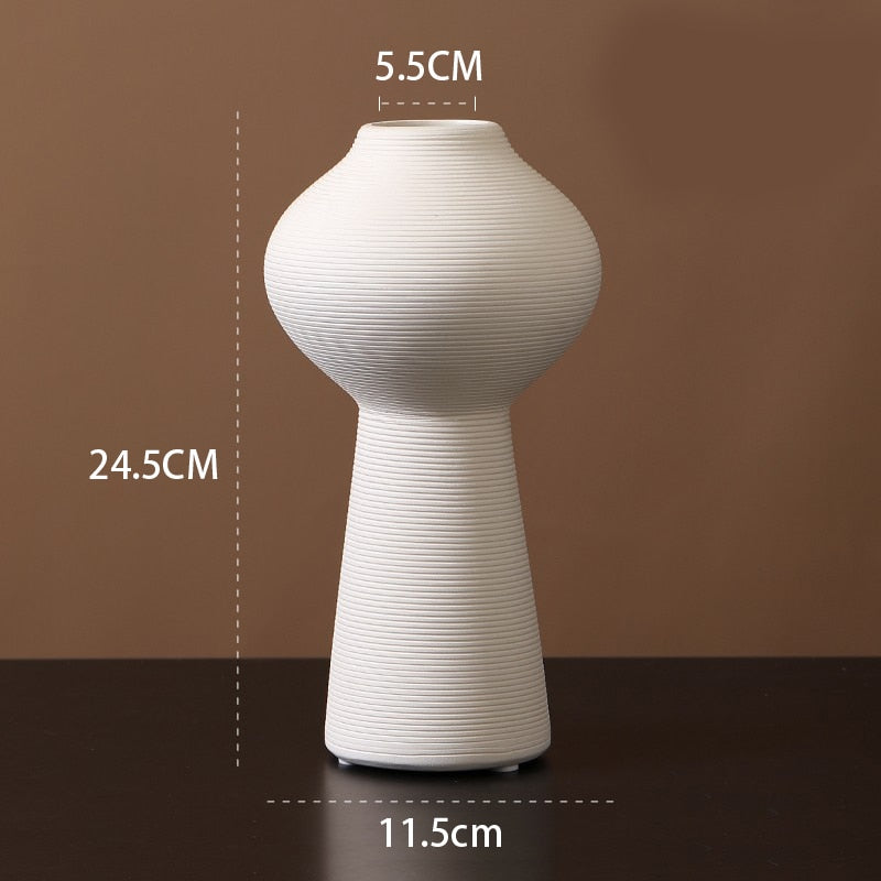Zen Zayna - Vase - Lise Luxury