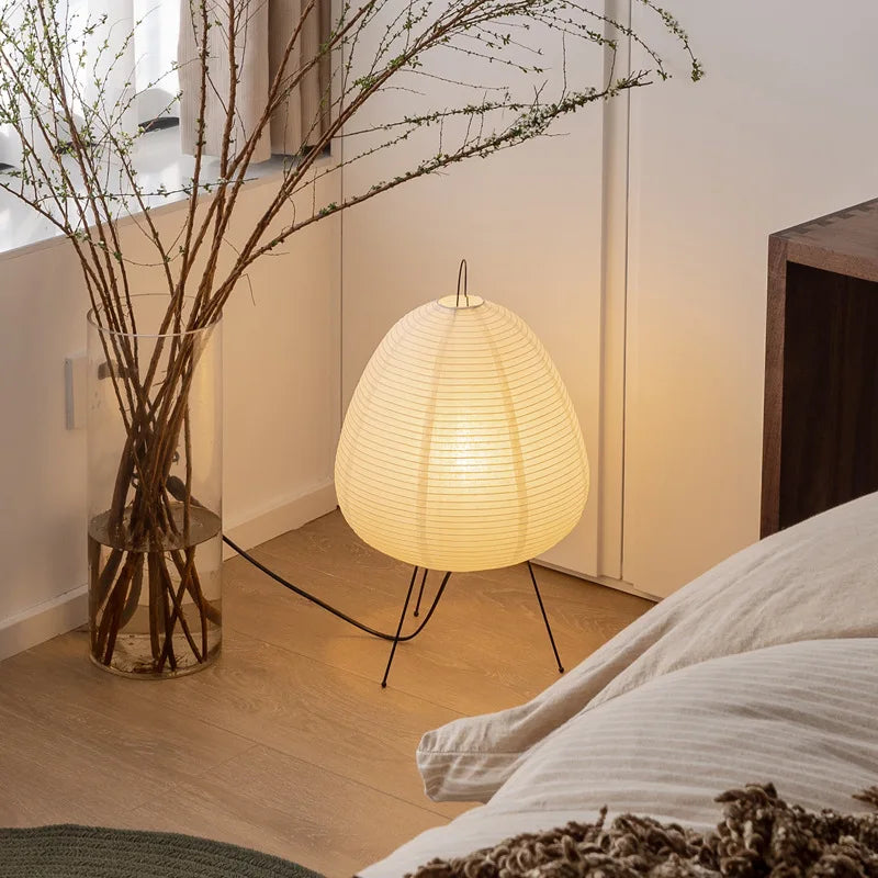 Minimalistic Minny - Lamp