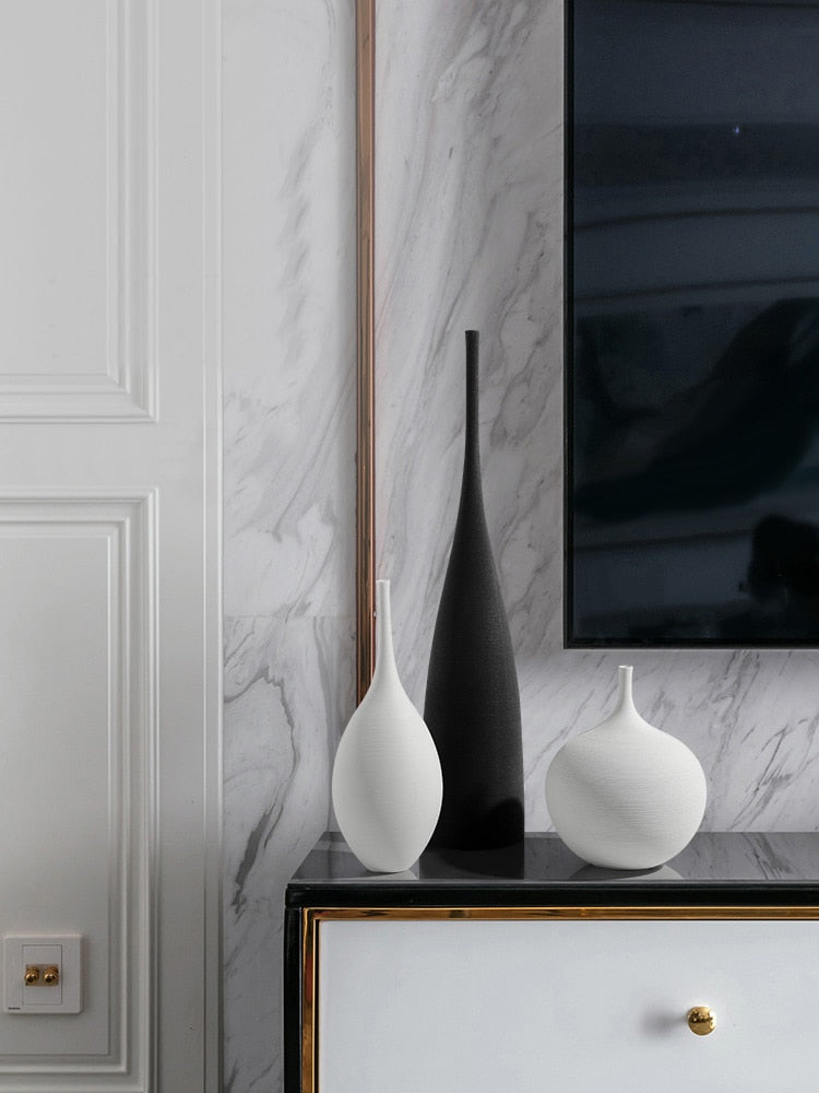Zen Zayna - Vase - Lise Luxury