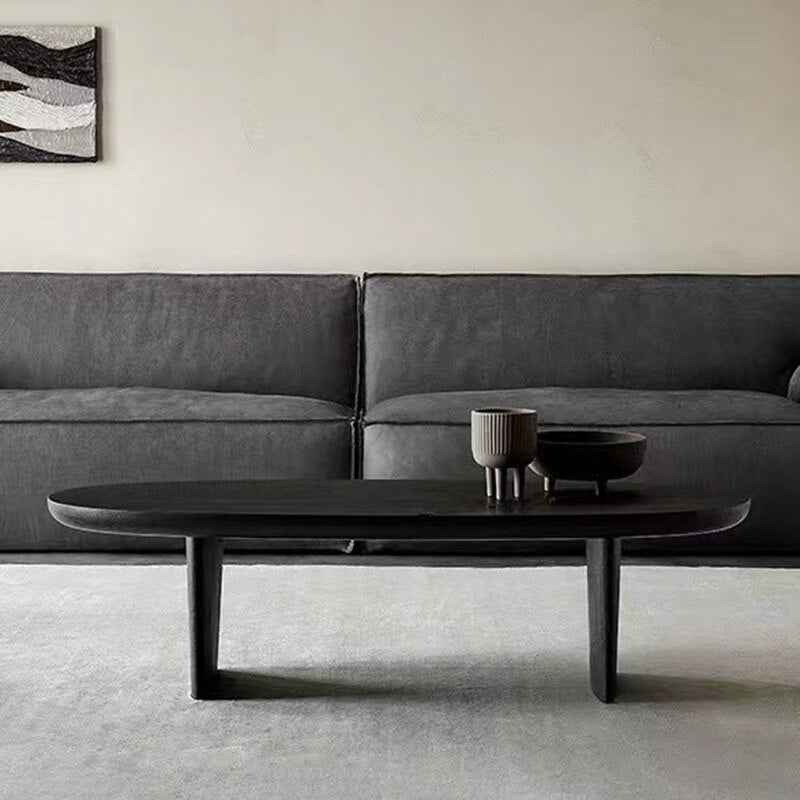 Unique Ulla - Coffee Table