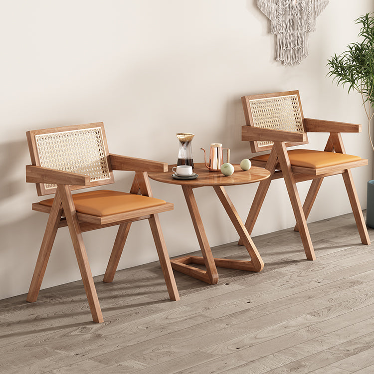 Bright Billy Office Chair