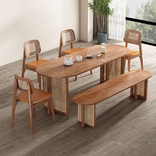 Radiant Rachel - Dining Table