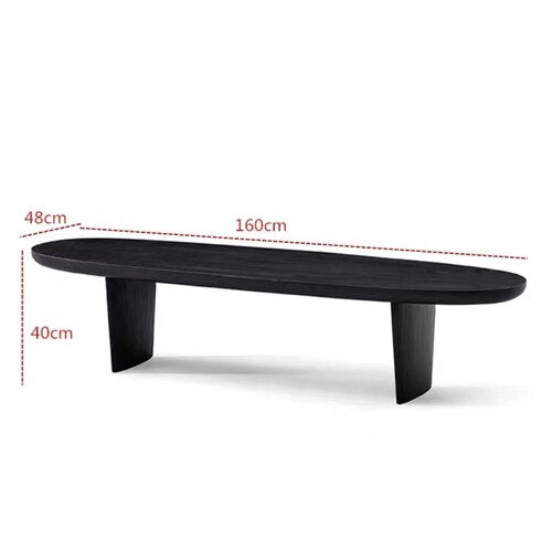 Unique Ulla - Coffee Table