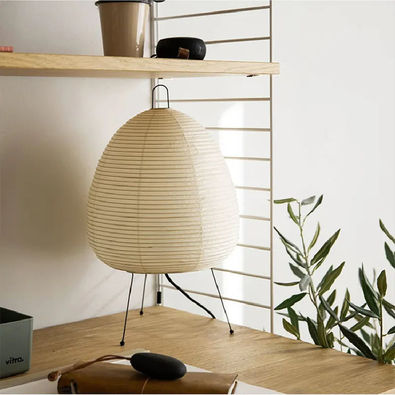 Minimalistic Minny - Lamp