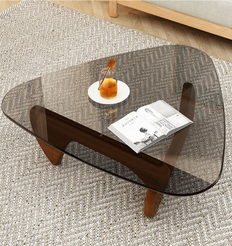 Thorough Thea Design Table