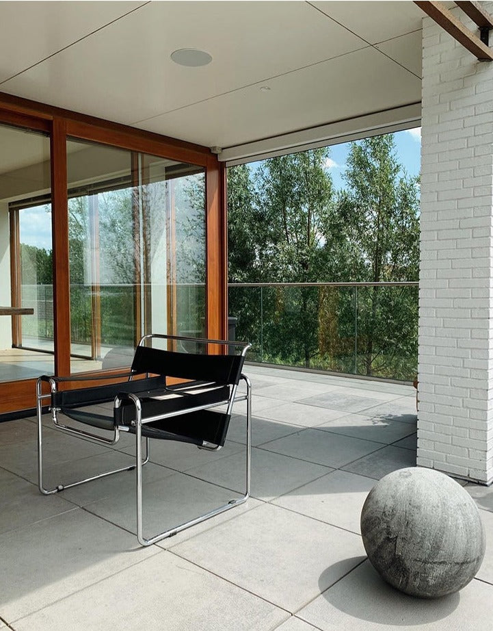 Virtuous Vasily - Chair