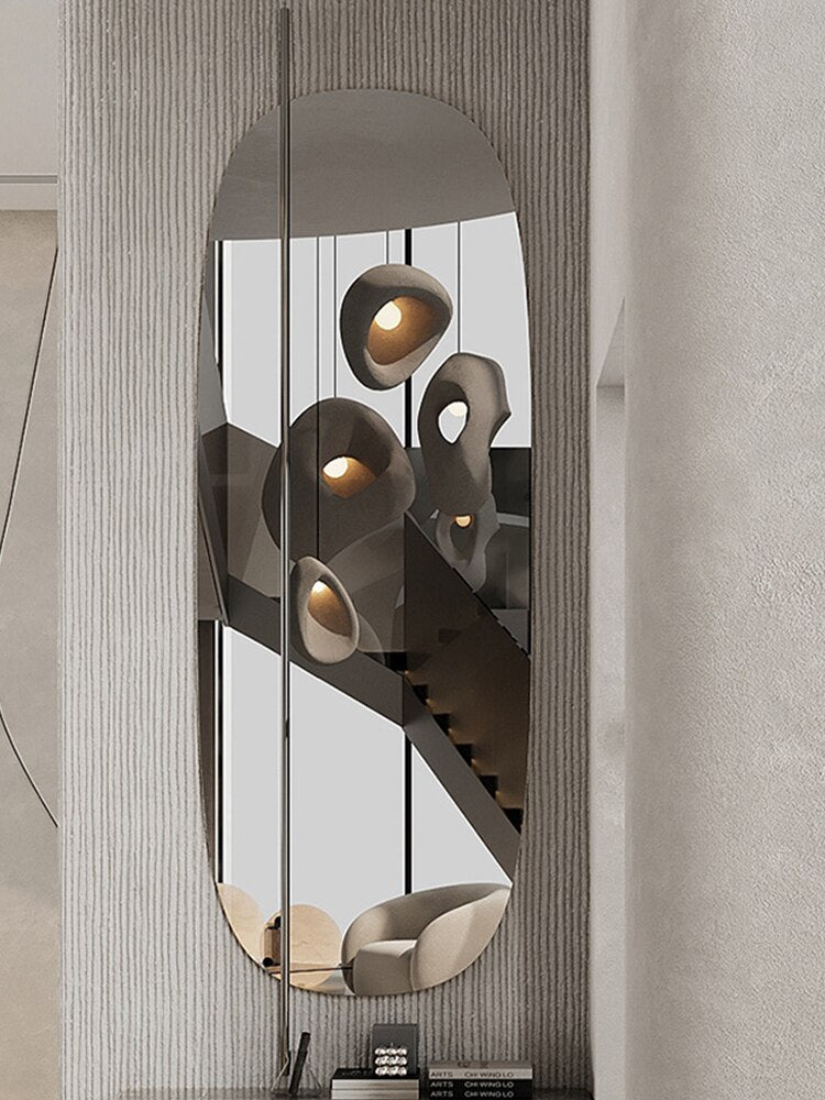 Angelic Anna Wabi Sabi lamp Lise Luxury