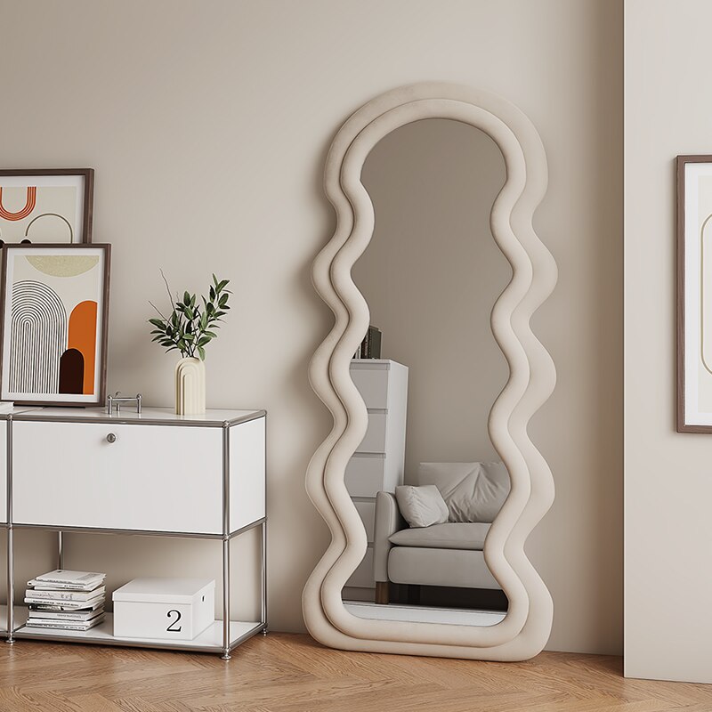 Magical May Mirror