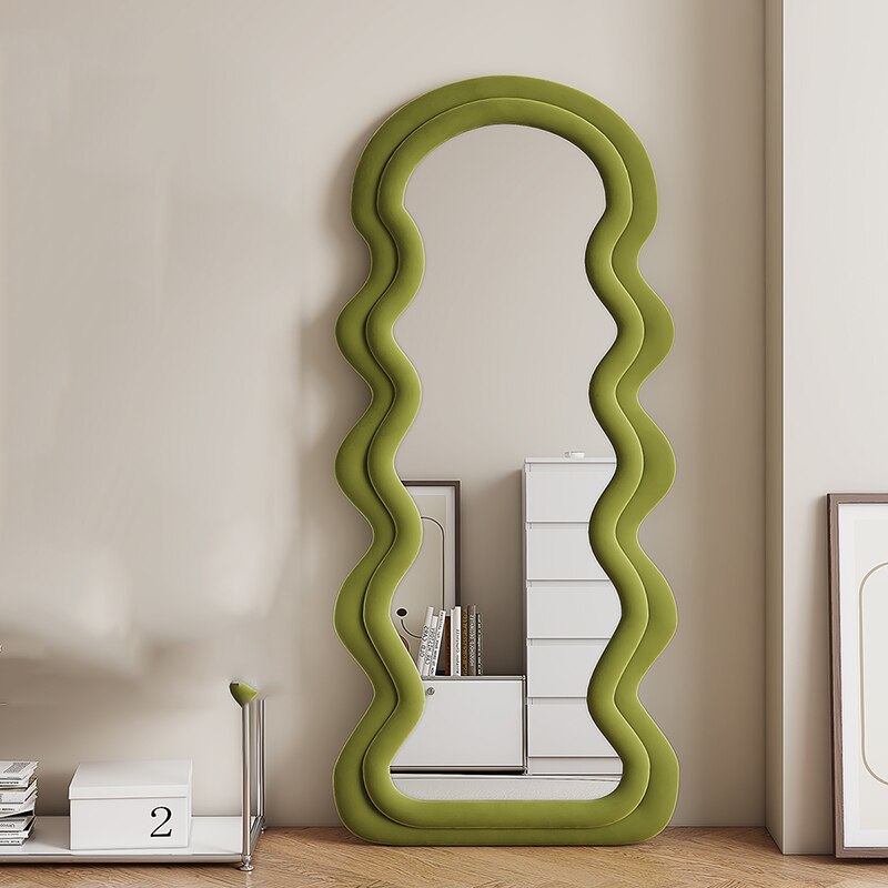 Magical May Mirror