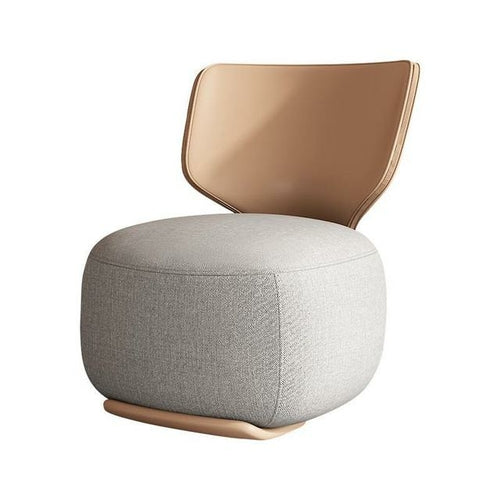 Wooden Wallace - Sofa Chair Lise Luxury