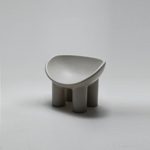 Roly Poly - Design Chair Lise Luxury