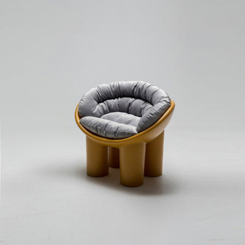 Roly Poly - Design Chair Lise Luxury